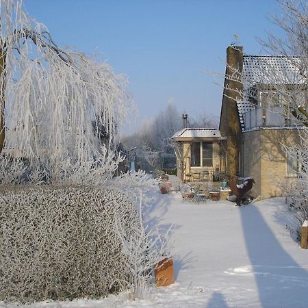 B&B Le Coquin Bruges Exterior foto