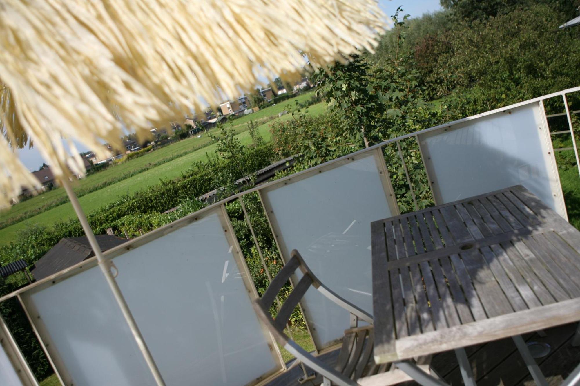 B&B Le Coquin Bruges Exterior foto
