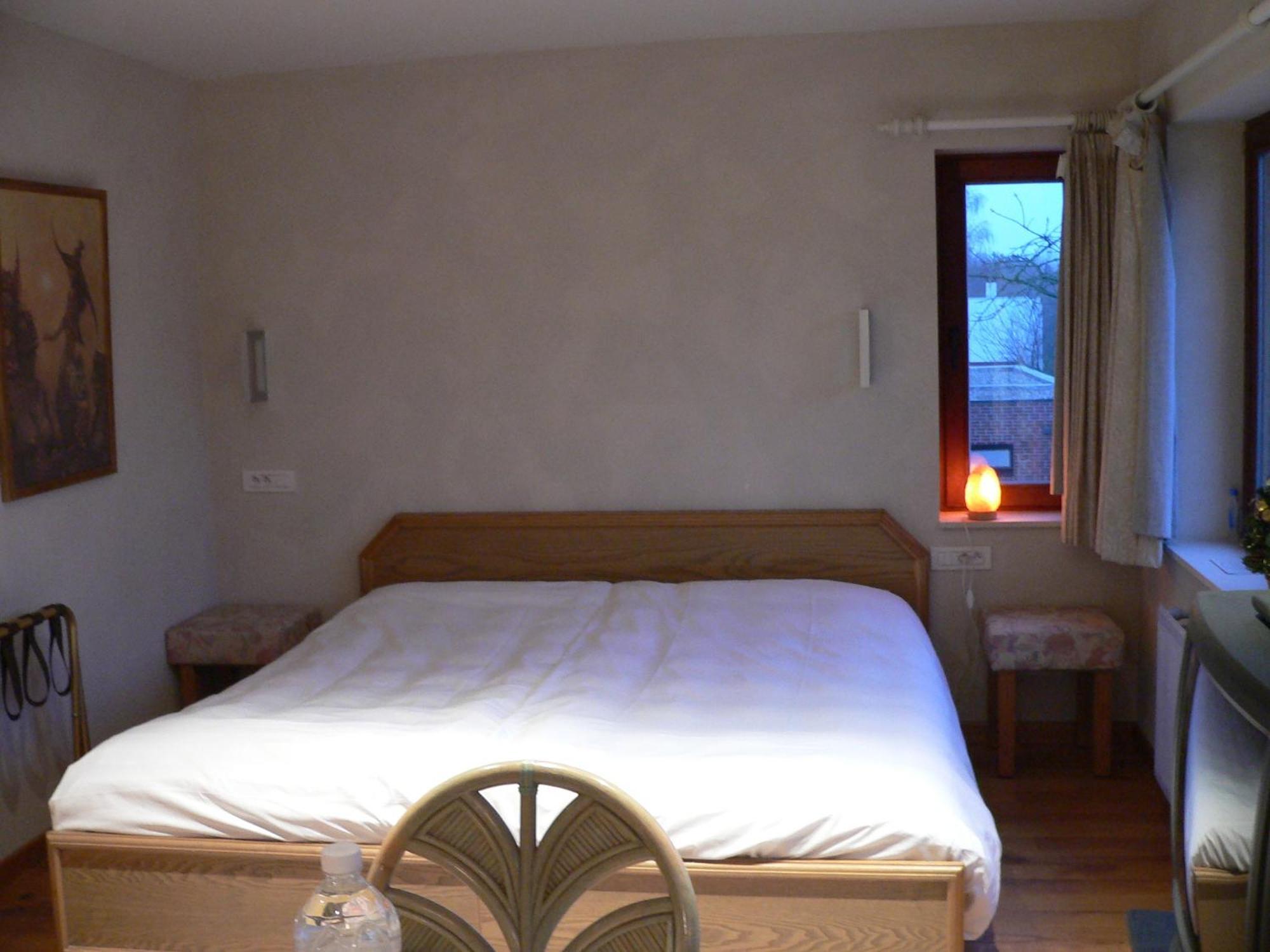 B&B Le Coquin Bruges Exterior foto