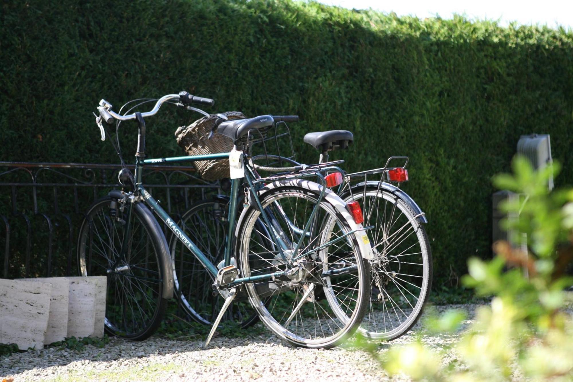 B&B Le Coquin Bruges Exterior foto