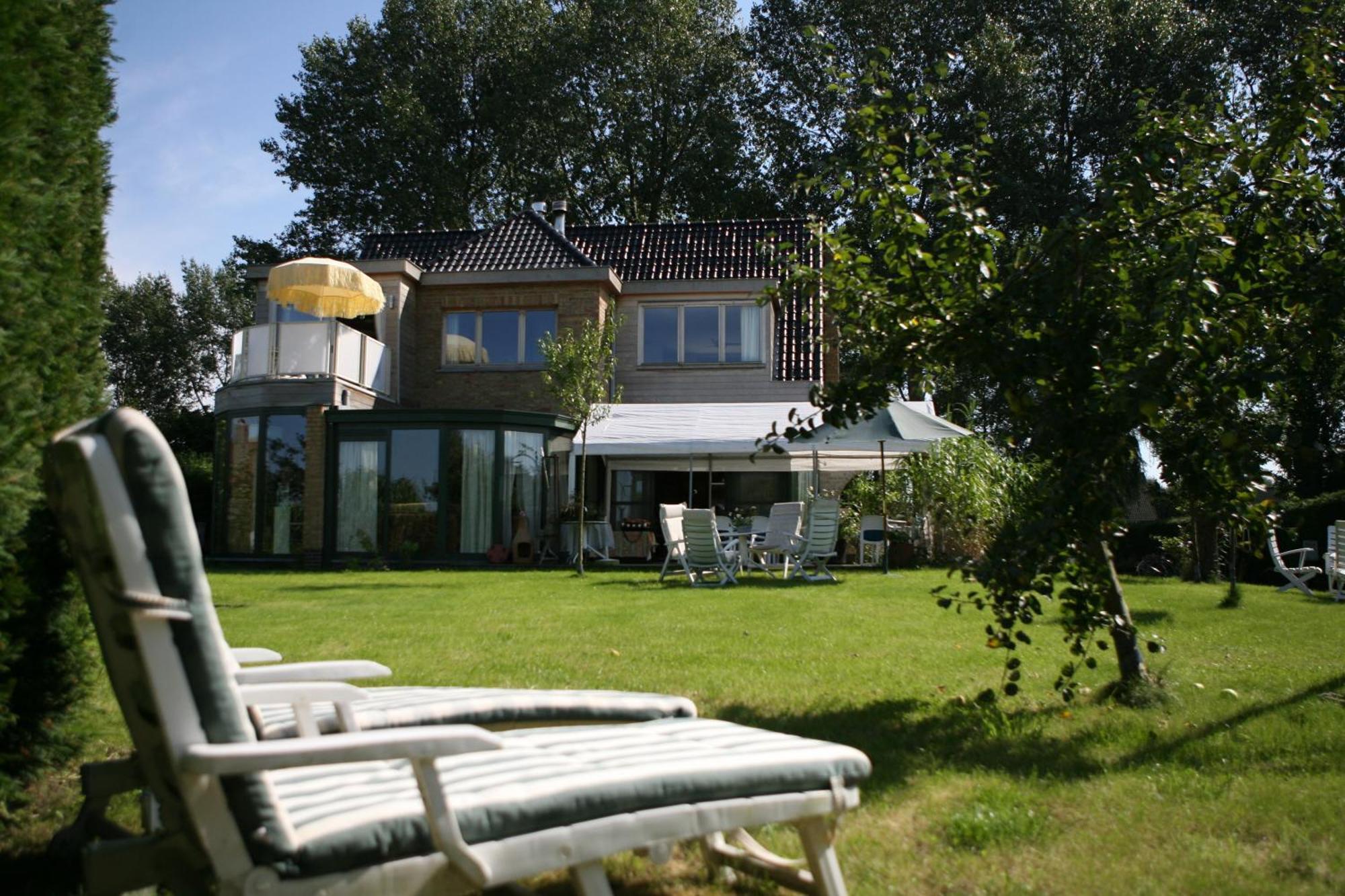 B&B Le Coquin Bruges Exterior foto