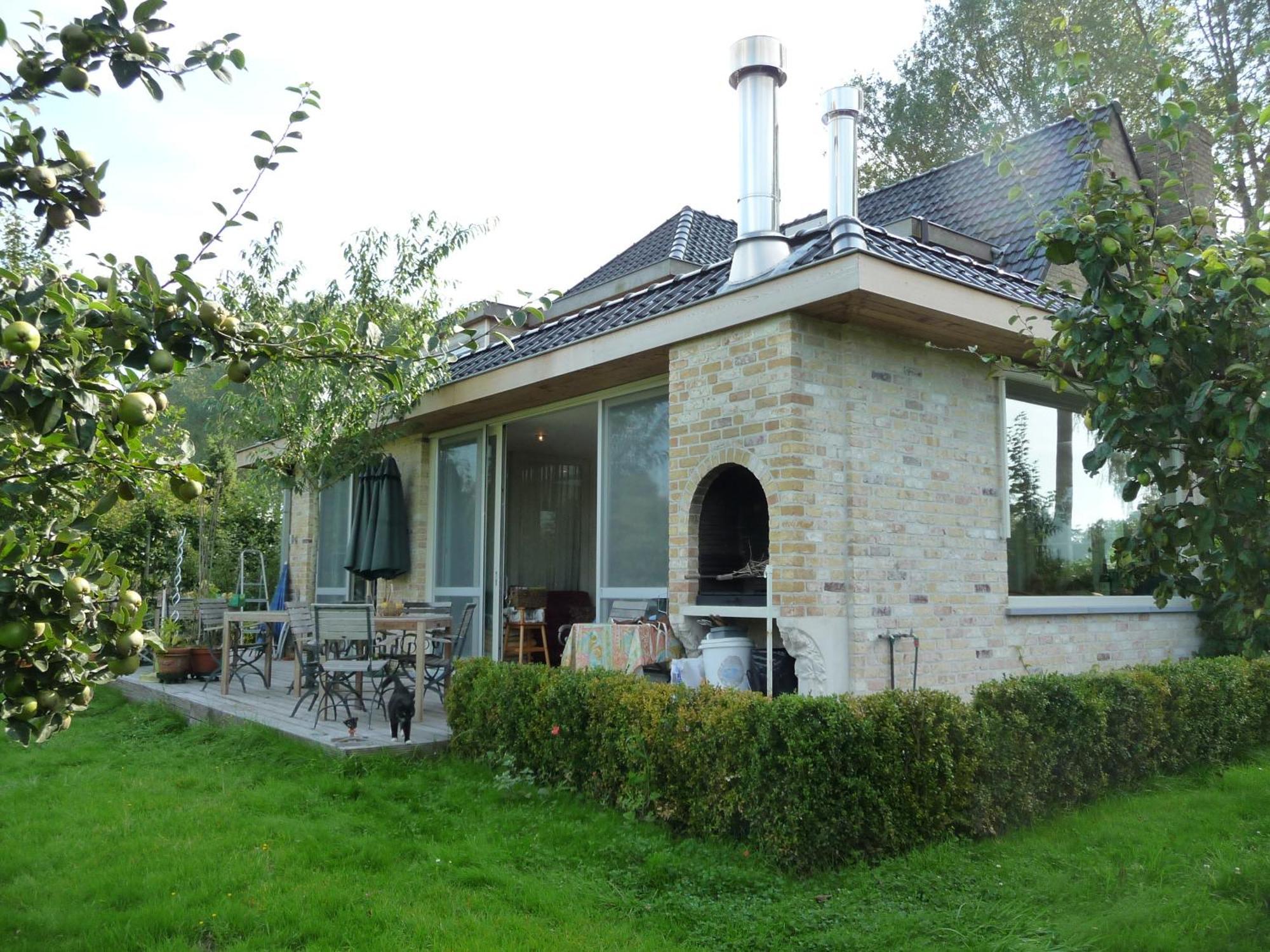 B&B Le Coquin Bruges Exterior foto